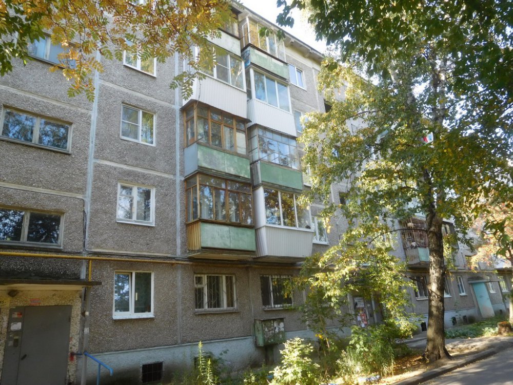 Покупка 1 комнатной квартиры по ипотеке на ул. Посадской, 77