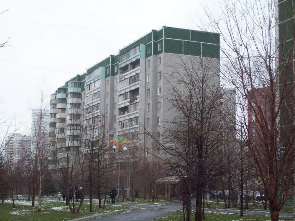 Обмен вторички на новостройку