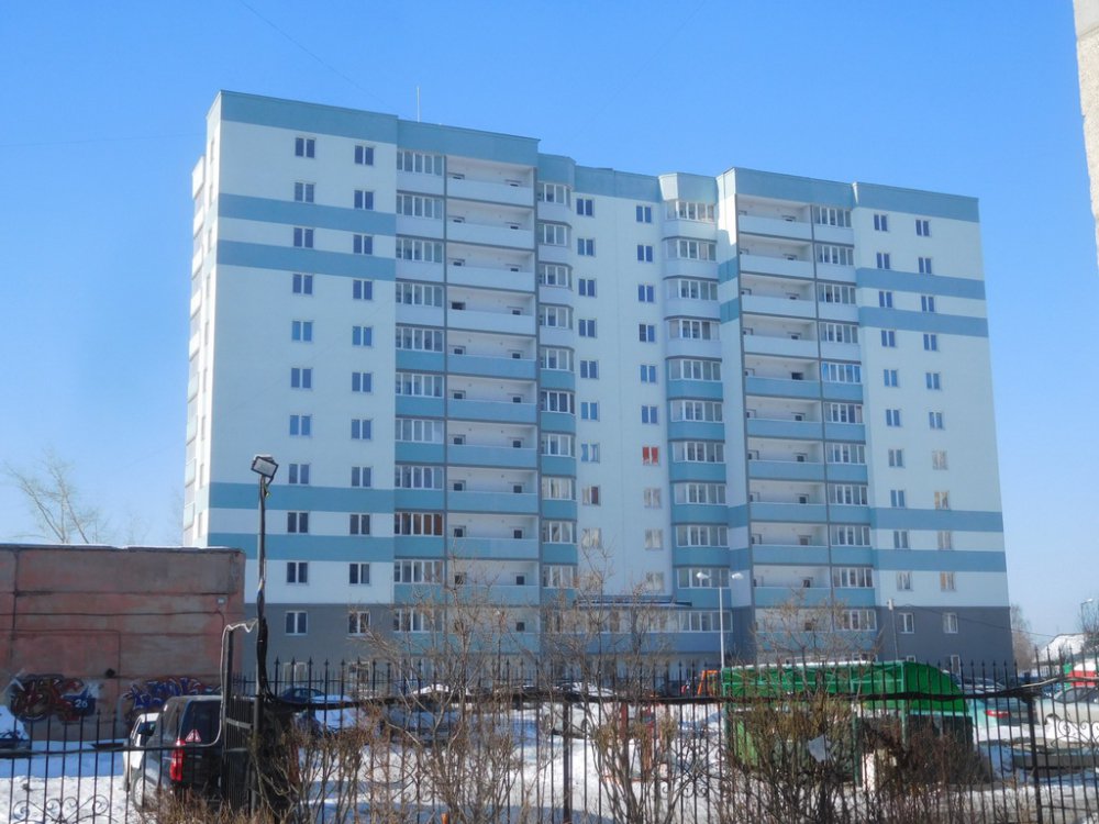 Продажа 1 комнатной квартиры и покупка 2-х комнатной в районе Заречный