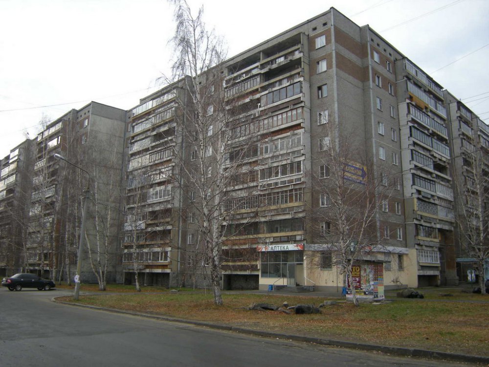 Продажа 3-х комнатной квартиры по адресу: ул. Сыромолотова, 22