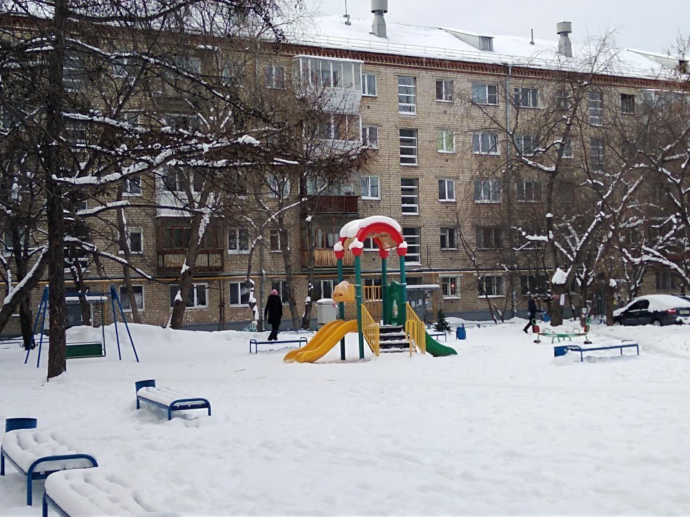 Как продать 2-х комнатную квартиру в районе Южного Автовокзала