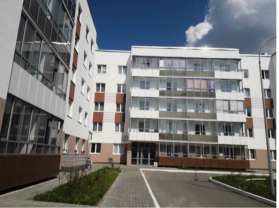 Как мы купили квартиру-студию по ипотеке