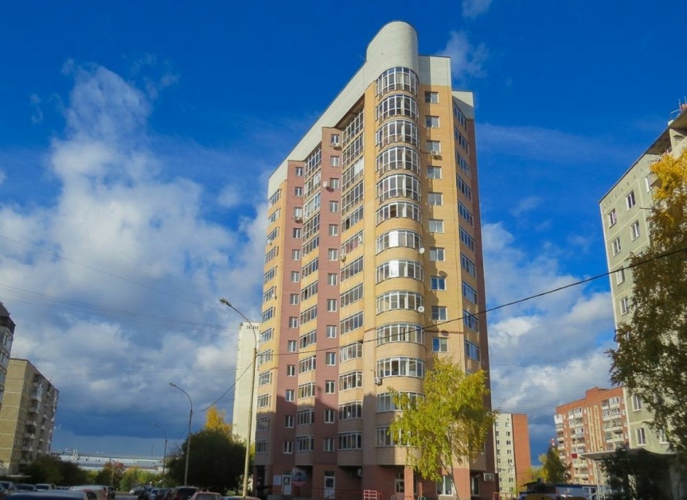 Как купить 1-комнатную квартиру по военной ипотеке