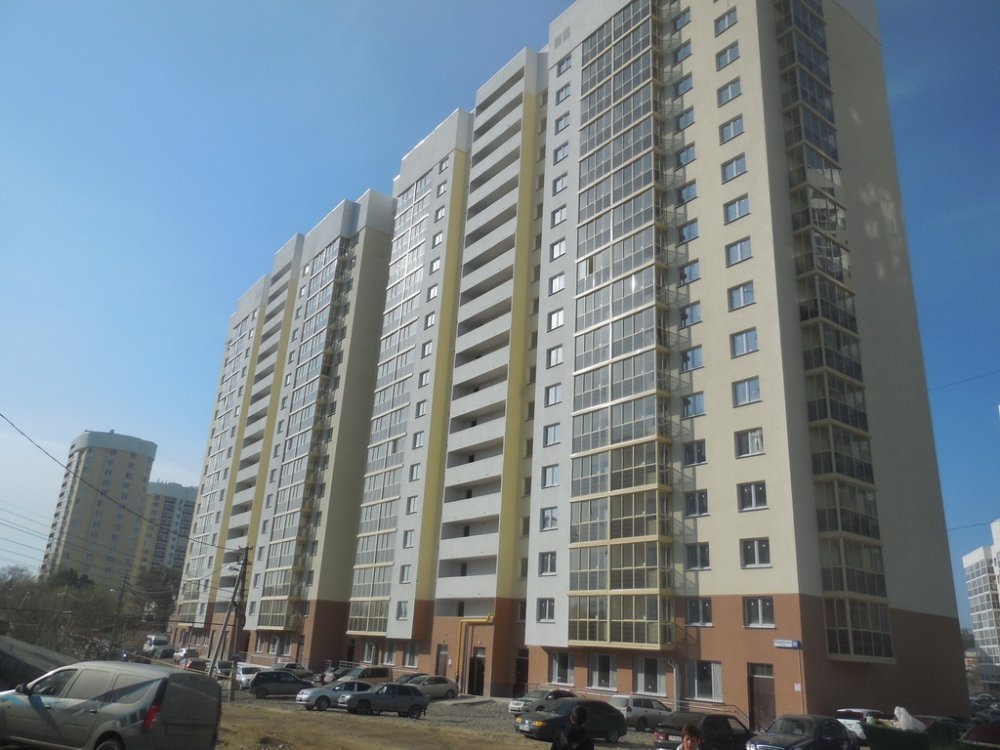 Как купить квартиру-студию для молодоженов в ипотеку