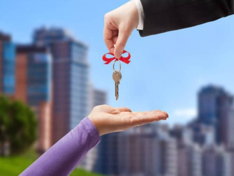 Как подобрали 2-х комнатную квартиру в р-не Автовокзал