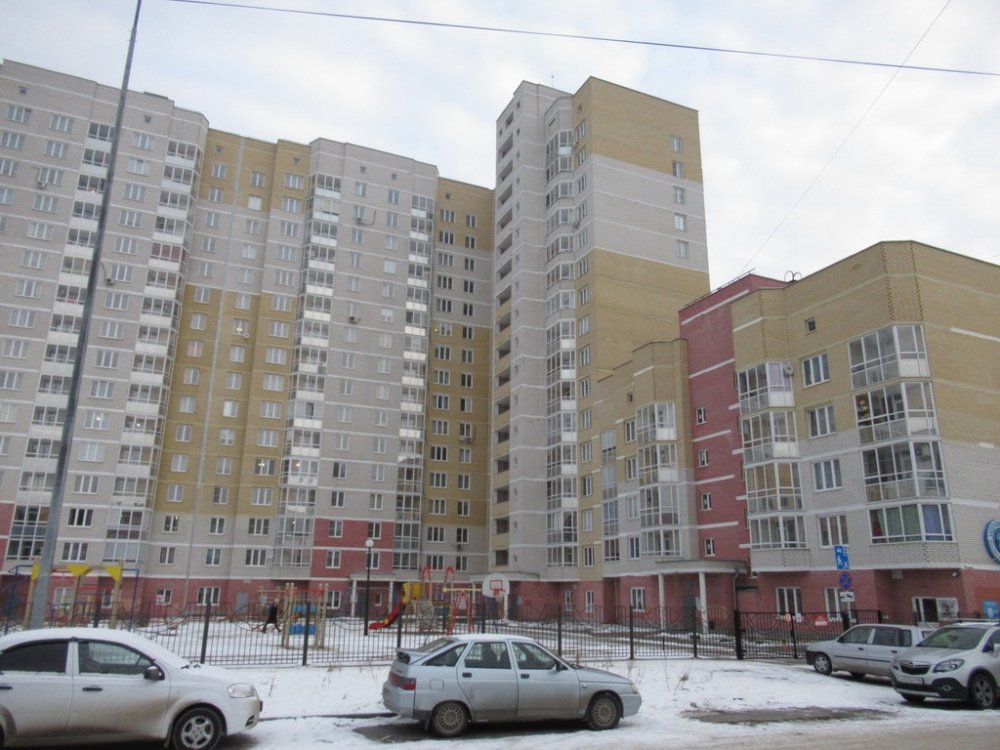 Обмен трехкомнатной квартиры с детьми