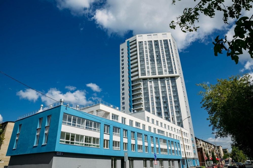 Покупка квартиры-студии у несовершеннолетнего