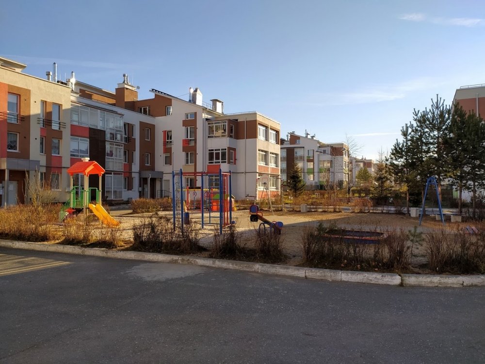 Продажа 2-комнатной квартиры по улице Карасьевская