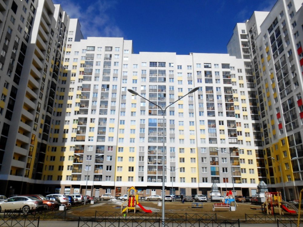 Покупка квартиры в Екатеринбурге