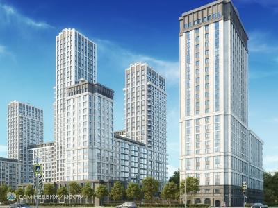 Коммерческая недвижимость, 83 м2, 1/32 эт.