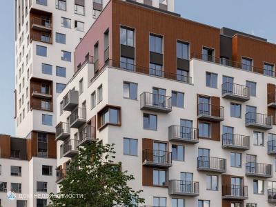 2-комнатная квартира, 118 м2, 9/9 эт.