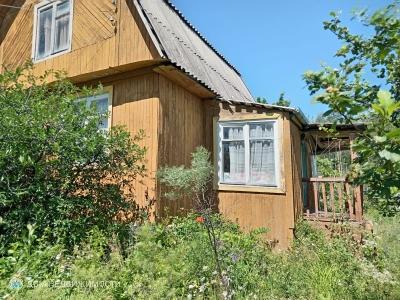 Сад, 25 м2, 2/2 эт.