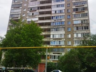 2-комнатная квартира, 47 м2, 9/12 эт.