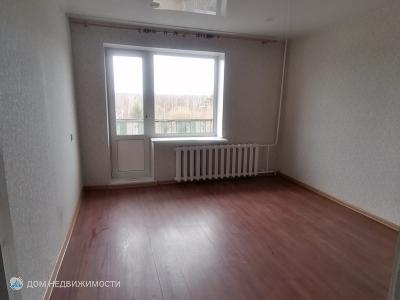 1-комнатная квартира, 36 м2, 4/5 эт.