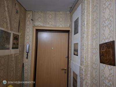 2-комнатная квартира, 44 м2, 2/5 эт.