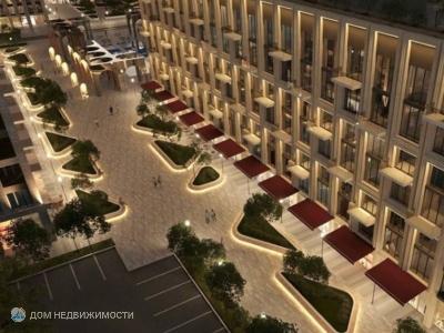 Орбита на Титова, 3-комнатная квартира, 75 м2, 2/25 эт.