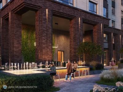 Лето, 3-комнатная квартира, 78 м2, 3/27 эт.