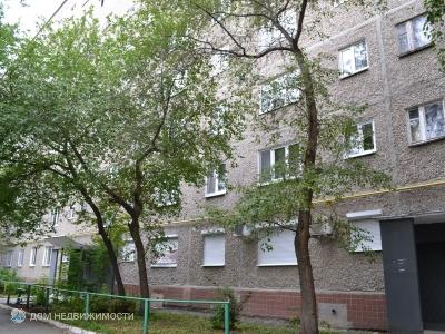 2-комнатная квартира, 43 м2, 4/9 эт.