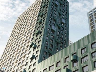 Б-26, 2-комнатная квартира, 65 м2, 3/23 эт.