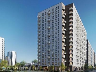 Коммерческая недвижимость, 81 м2, 1/15 эт.