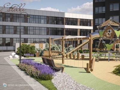 Коммерческая недвижимость, 83 м2, 1/26 эт.