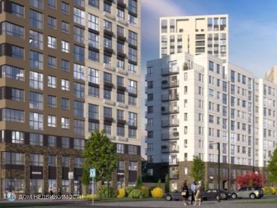 Коммерческая недвижимость, 72 м2, 1/25 эт.