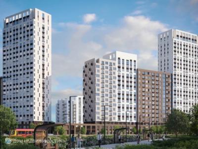 Коммерческая недвижимость, 80 м2, 1/13 эт.