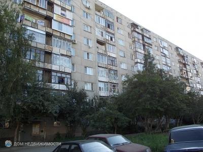Комната в 4-х комн. кв., 15 м2, 5/9 эт.