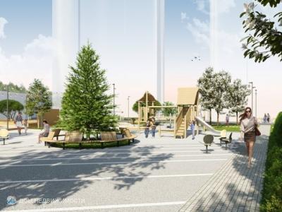 ЖК Южный сад, 2-комнатная квартира, 62 м2, 16/25 эт.