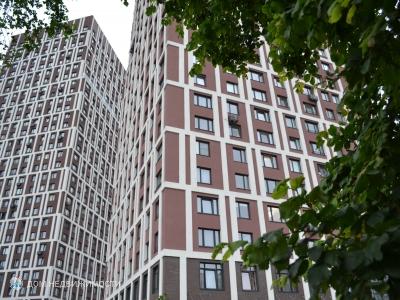 3-комнатная квартира, 80 м2, 26/30 эт.