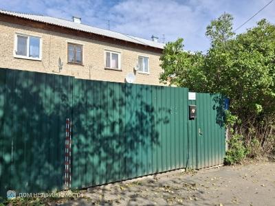 1/2 доля в квартире, 47 м2, 2/2 эт.