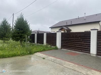 Коттедж, 420 м2, 2/2 эт.