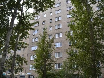 1-комнатная квартира, 21 м2, 3/9 эт.