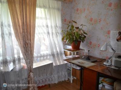 Квартира-студия, 21 м2, 3/9 эт.