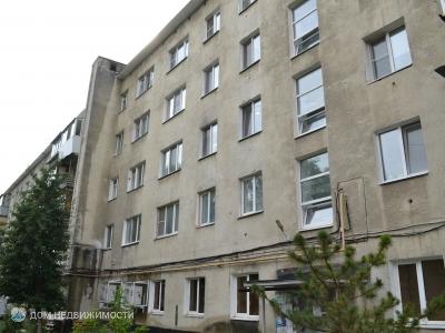 2-комнатная квартира, 47 м2, 4/5 эт.