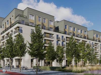 Продам офис, 68 м2, 1/9 эт.