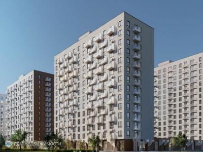 Продается офис, 83 м2, 1/15 эт.