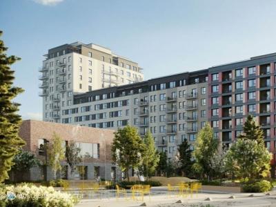 Продажа офиса, 36 м2, 1/9 эт.