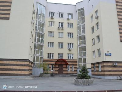 1-комнатная квартира, 47 м2, 3/6 эт.