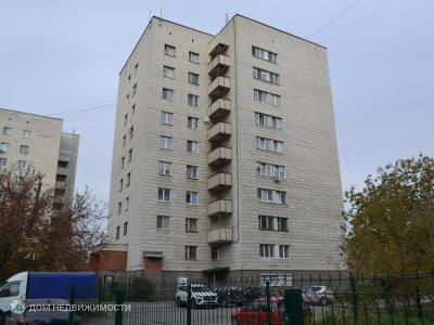 2-комнатная квартира, 40 м2, 7/9 эт.