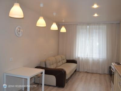 2-комнатная квартира, 47 м2, 3/6 эт.