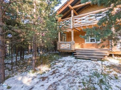 Дом, 95 м2, 2/2 эт.