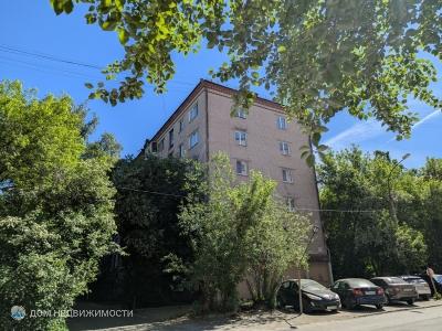 1-комнатная квартира, 32 м2, 2/5 эт.