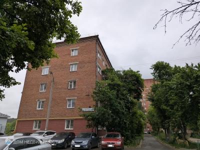 1-комнатная квартира, 31 м2, 1/5 эт.