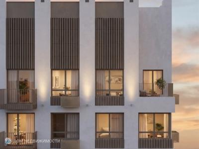 1-комнатная квартира, 31 м2, 2/21 эт.