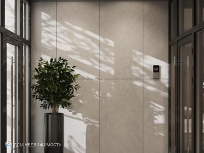 2-комнатная квартира, 47 м2, 2/21 эт.