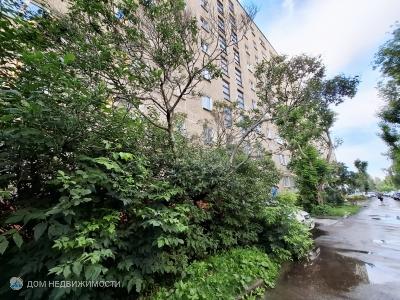 2-комнатная квартира, 46 м2, 9/9 эт.