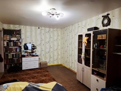 1-комнатная квартира, 31 м2, 1/5 эт.