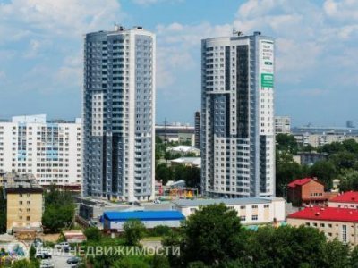 1-к. кв. ЖК Небесный, 48 м2, 10/27 эт. 1-к. кв. ЖК Небесный, 48 м2, 10/27 эт.