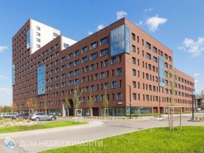 2-комнатная квартира Суходольский, 64 м2, 6 эт.